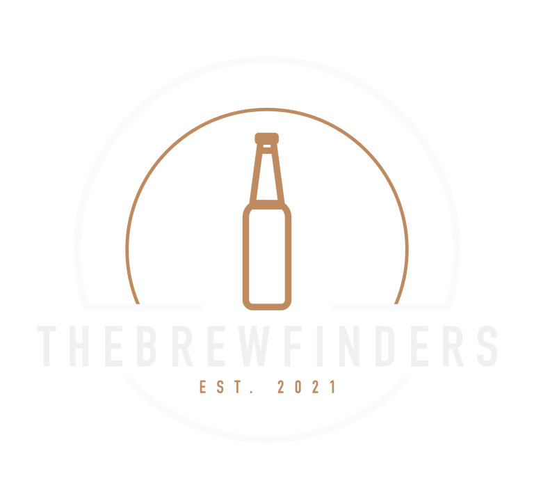 The Brew Finders